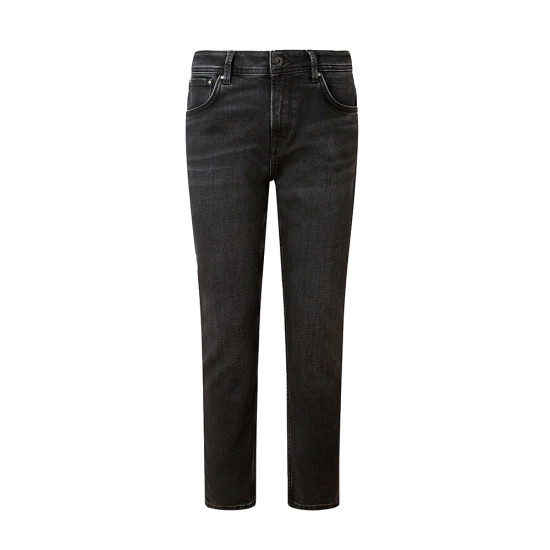 Pepe Jeans Γυναικείο jean παντελόνι Violet Fit High Waist Jeans